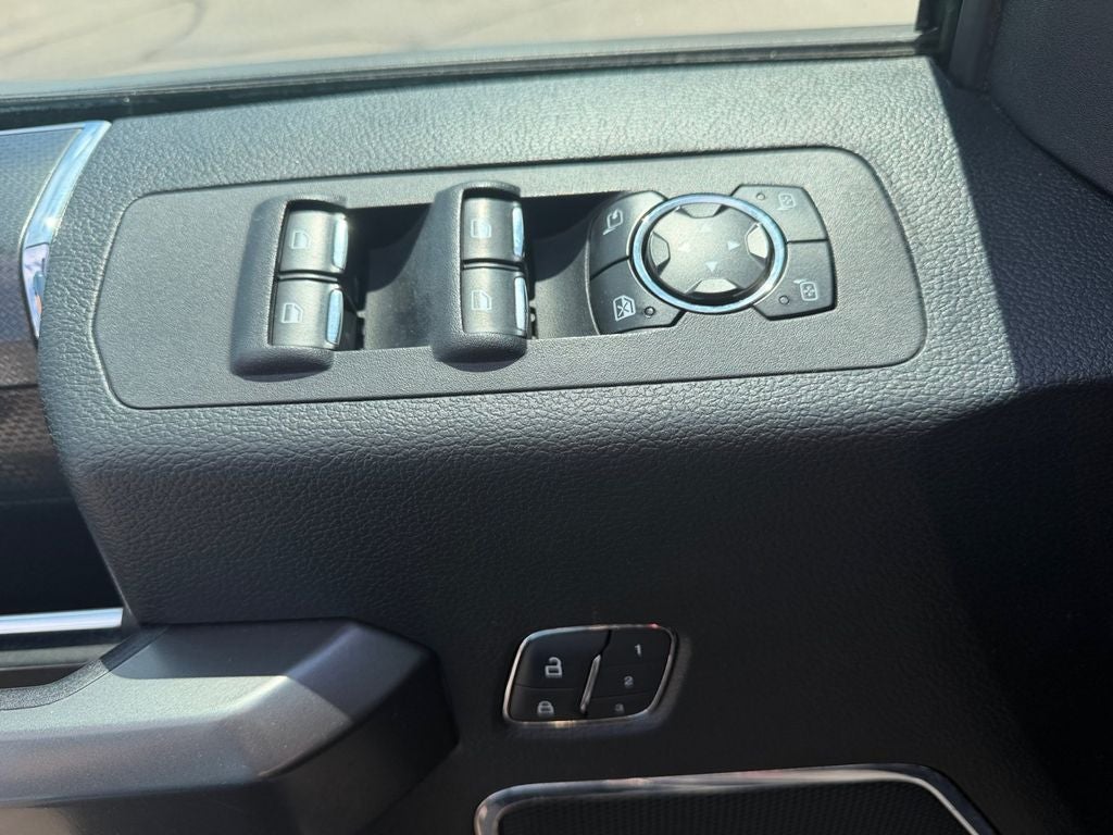 2016 Ford F-150 Lariat FX4 Special Edition
