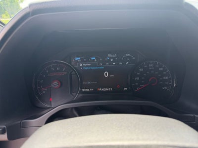2016 Ford F-150 Lariat FX4 Special Edition