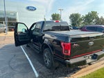 2016 Ford F-150 Lariat FX4 Special Edition