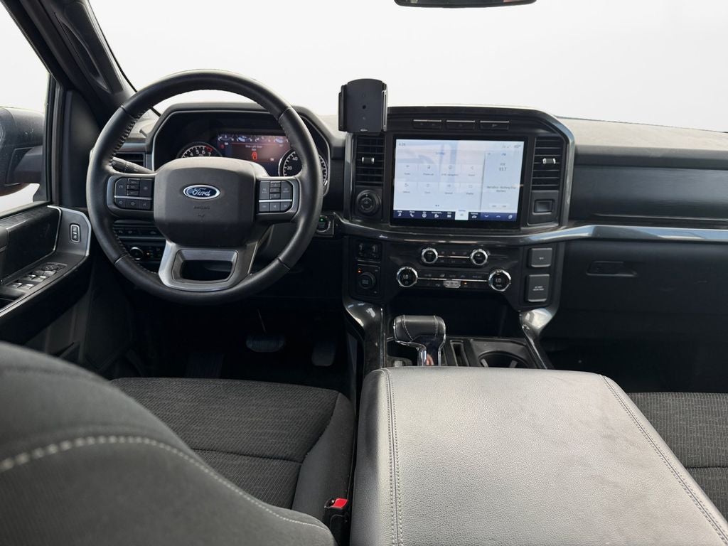 2021 Ford F-150 XLT Sport w/Trailer Tow Pkg