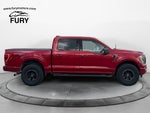 2021 Ford F-150 XLT Sport w/Trailer Tow Pkg