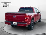 2021 Ford F-150 XLT Sport w/Trailer Tow Pkg