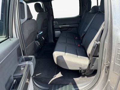 2023 Ford F-150 XLT Sport Apearance w/Twin Pano Roof