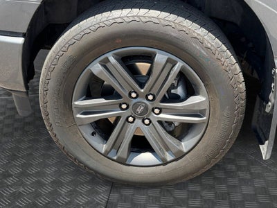 2023 Ford F-150 XLT Sport Apearance w/Twin Pano Roof