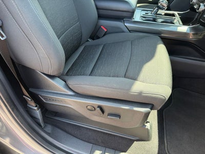 2023 Ford F-150 XLT Sport Apearance w/Twin Pano Roof