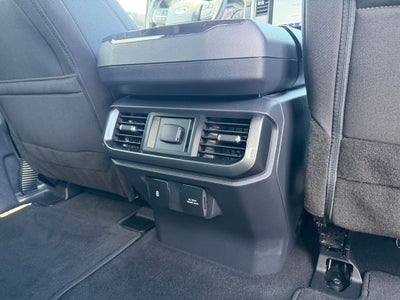 2023 Ford F-150 XLT Sport Apearance w/Twin Pano Roof