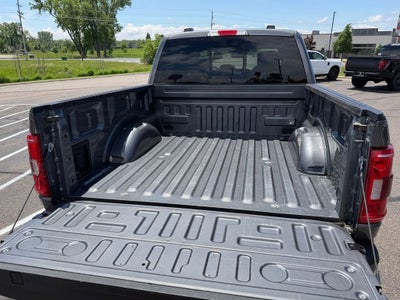 2023 Ford F-150 XLT Sport Apearance w/Twin Pano Roof