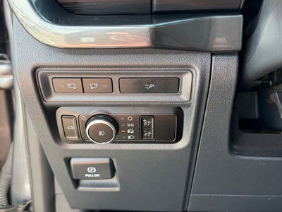 2023 Ford F-150 XLT Sport Apearance w/Twin Pano Roof