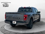 2023 Ford F-150 XLT Sport Apearance w/Twin Pano Roof