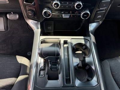 2023 Ford F-150 XLT Sport Apearance w/Twin Pano Roof