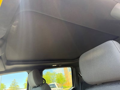 2023 Ford F-150 XLT Sport Apearance w/Twin Pano Roof