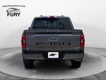 2023 Ford F-150 XLT Sport Apearance w/Twin Pano Roof