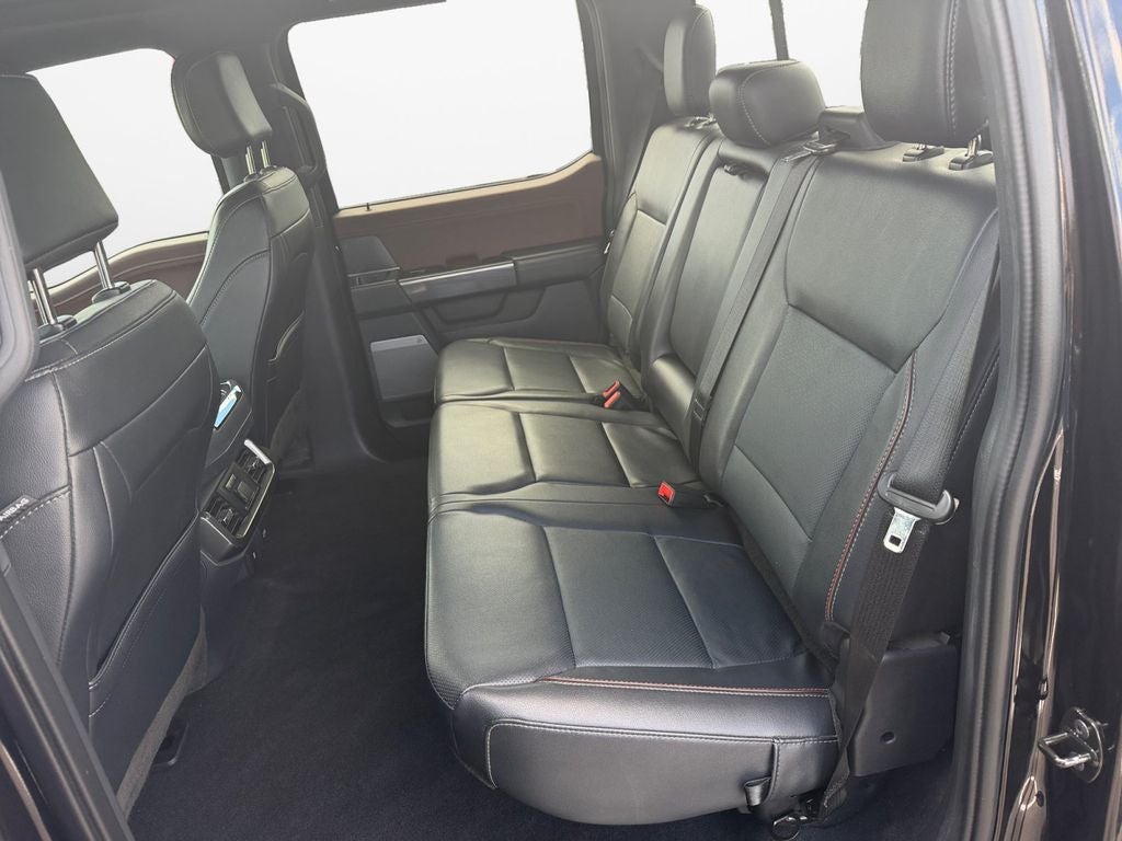 2023 Ford F-150 Lariat FX4 w/Twin Panel Roof & Co-Pilot 360
