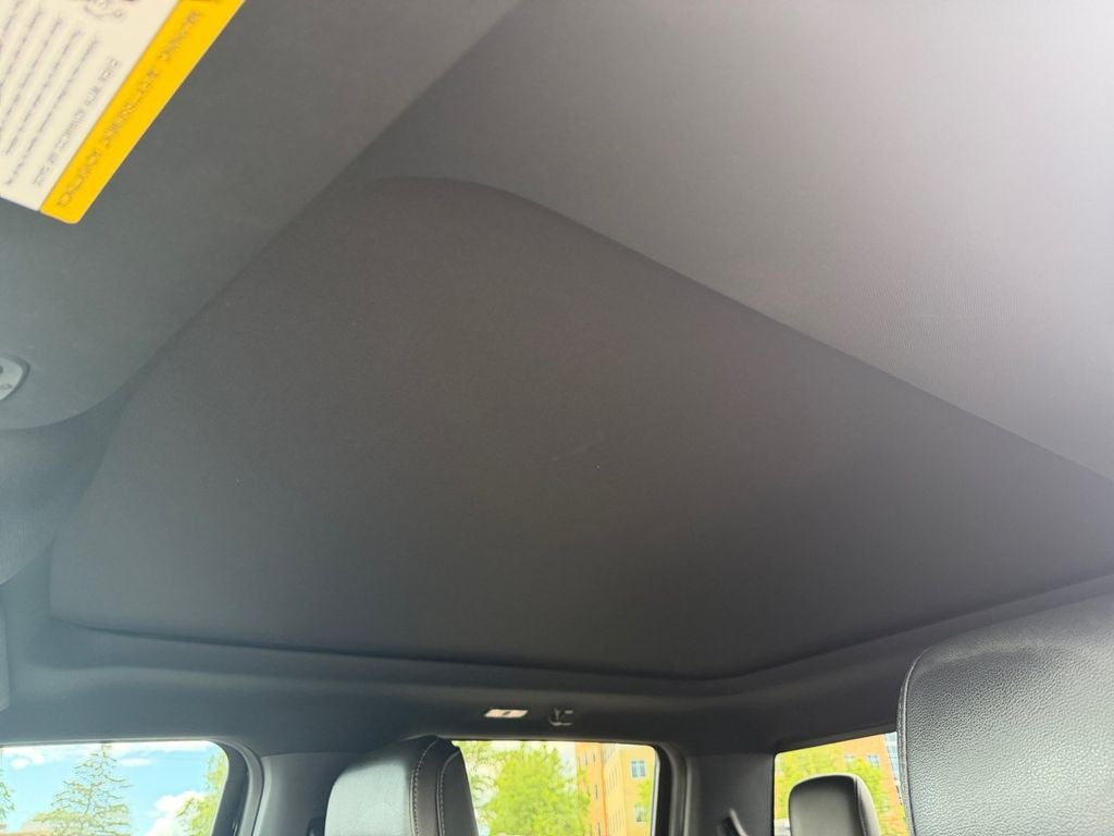 2023 Ford F-150 Lariat FX4 w/Twin Panel Roof & Co-Pilot 360