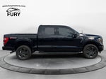 2023 Ford F-150 Lariat FX4 w/Twin Panel Roof & Co-Pilot 360