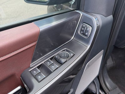 2023 Ford F-150 Lariat FX4 w/Twin Panel Roof & Co-Pilot 360