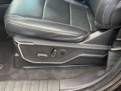 2023 Ford F-150 Lariat FX4 w/Twin Panel Roof & Co-Pilot 360