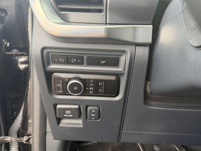 2023 Ford F-150 Lariat FX4 w/Twin Panel Roof & Co-Pilot 360