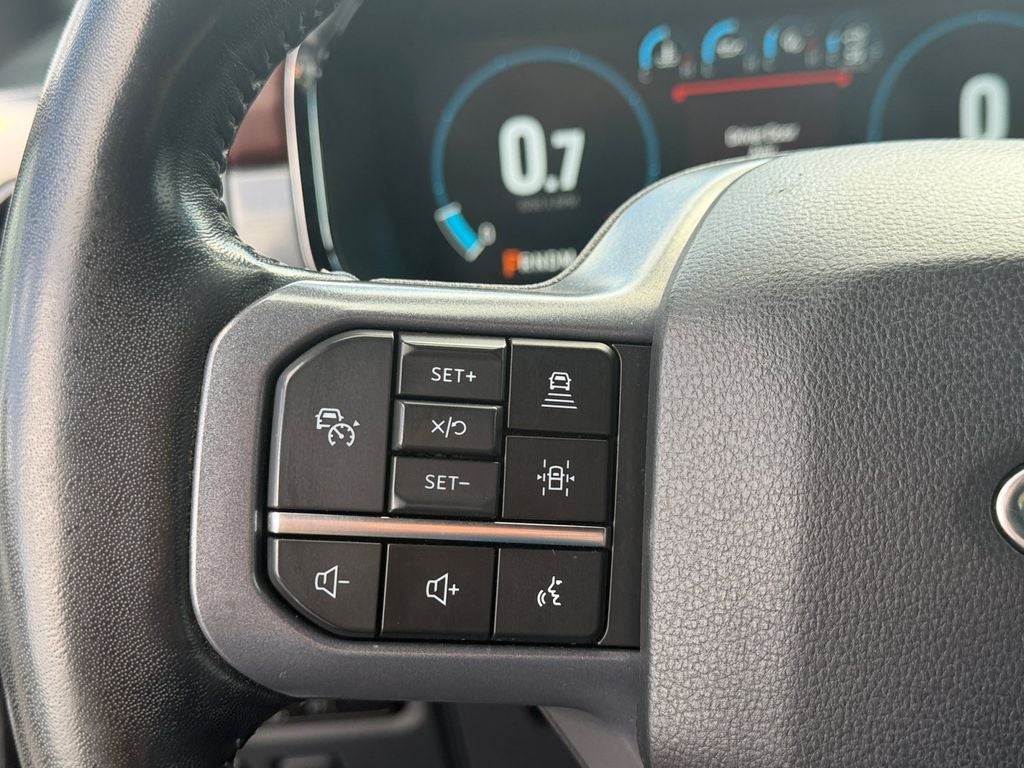 2023 Ford F-150 Lariat FX4 w/Twin Panel Roof & Co-Pilot 360
