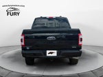 2023 Ford F-150 Lariat FX4 w/Twin Panel Roof & Co-Pilot 360