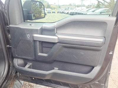 2019 Ford F-150 XLT Sport w/Twin Panel Moonroof 302A Sport Package