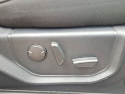 2019 Ford F-150 XLT Sport w/Twin Panel Moonroof 302A Sport Package