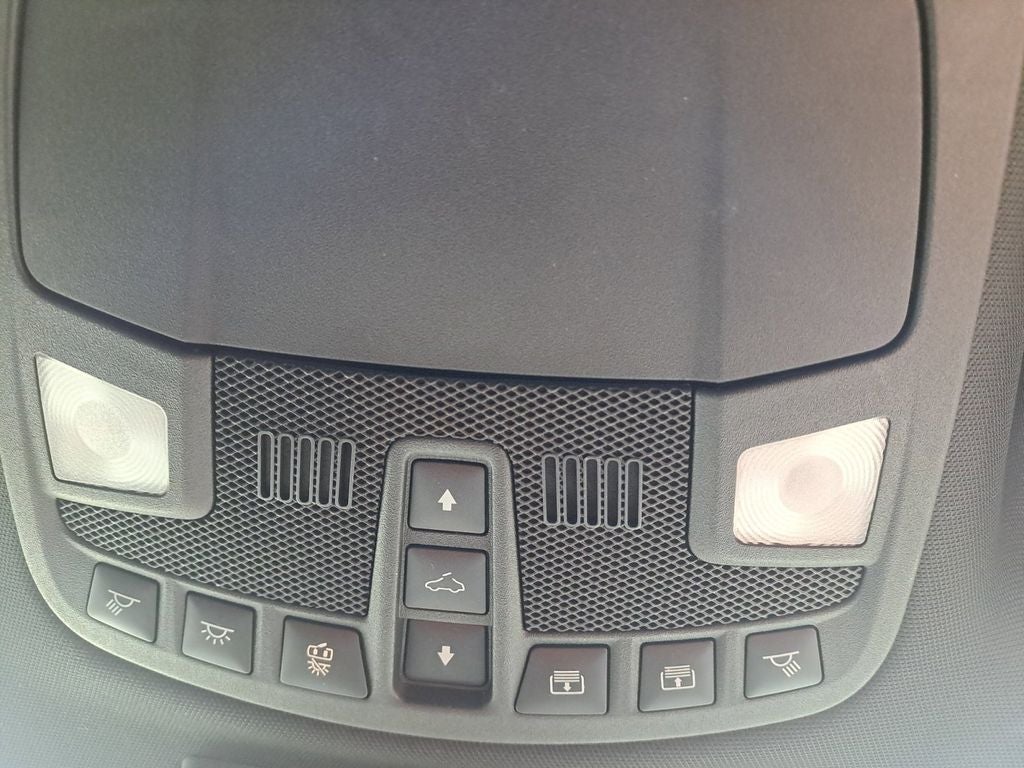 2019 Ford F-150 XLT Sport w/Twin Panel Moonroof 302A Sport Package