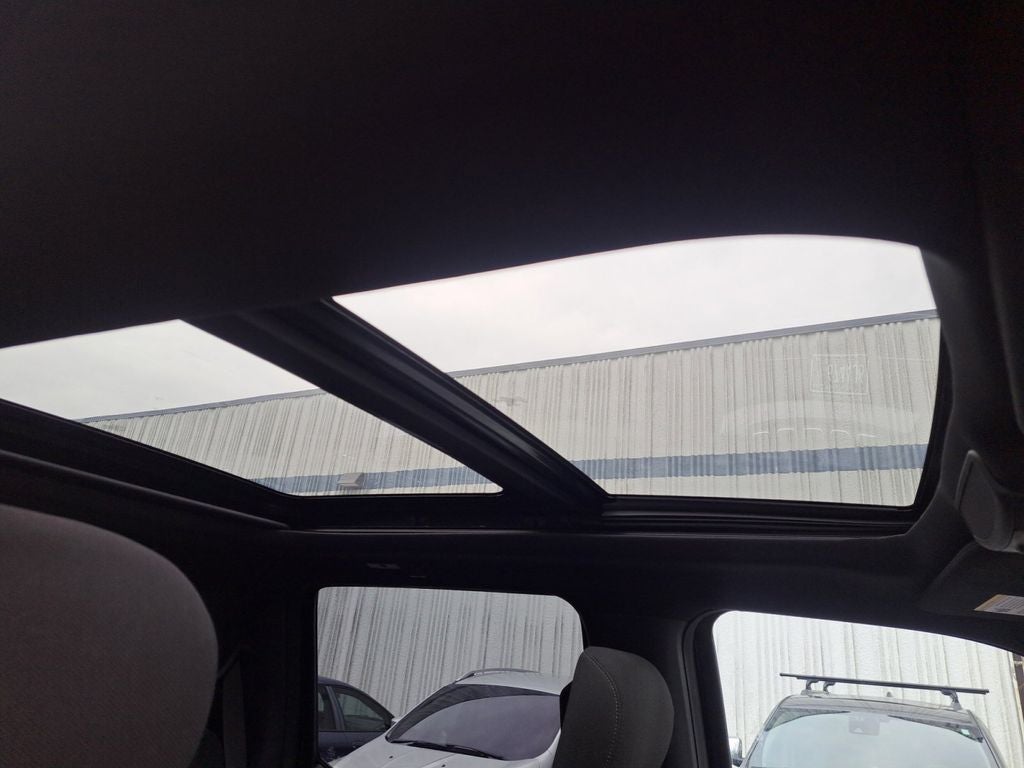 2019 Ford F-150 XLT Sport w/Twin Panel Moonroof 302A Sport Package