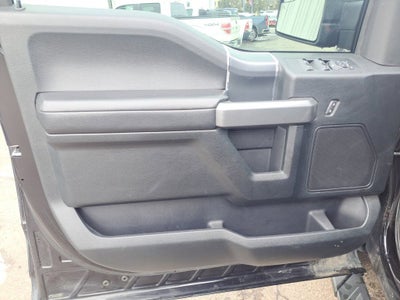 2019 Ford F-150 XLT Sport w/Twin Panel Moonroof 302A Sport Package