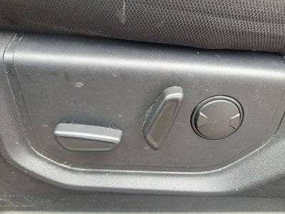 2019 Ford F-150 XLT Sport w/Twin Panel Moonroof 302A Sport Package