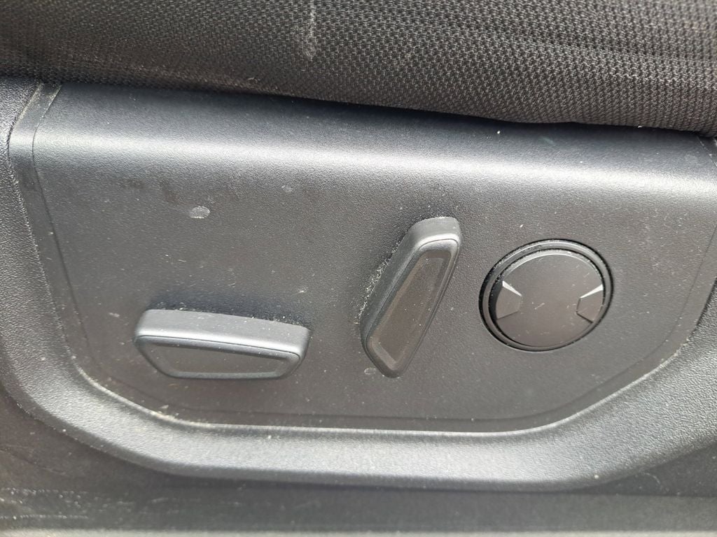 2019 Ford F-150 XLT Sport w/Twin Panel Moonroof 302A Sport Package