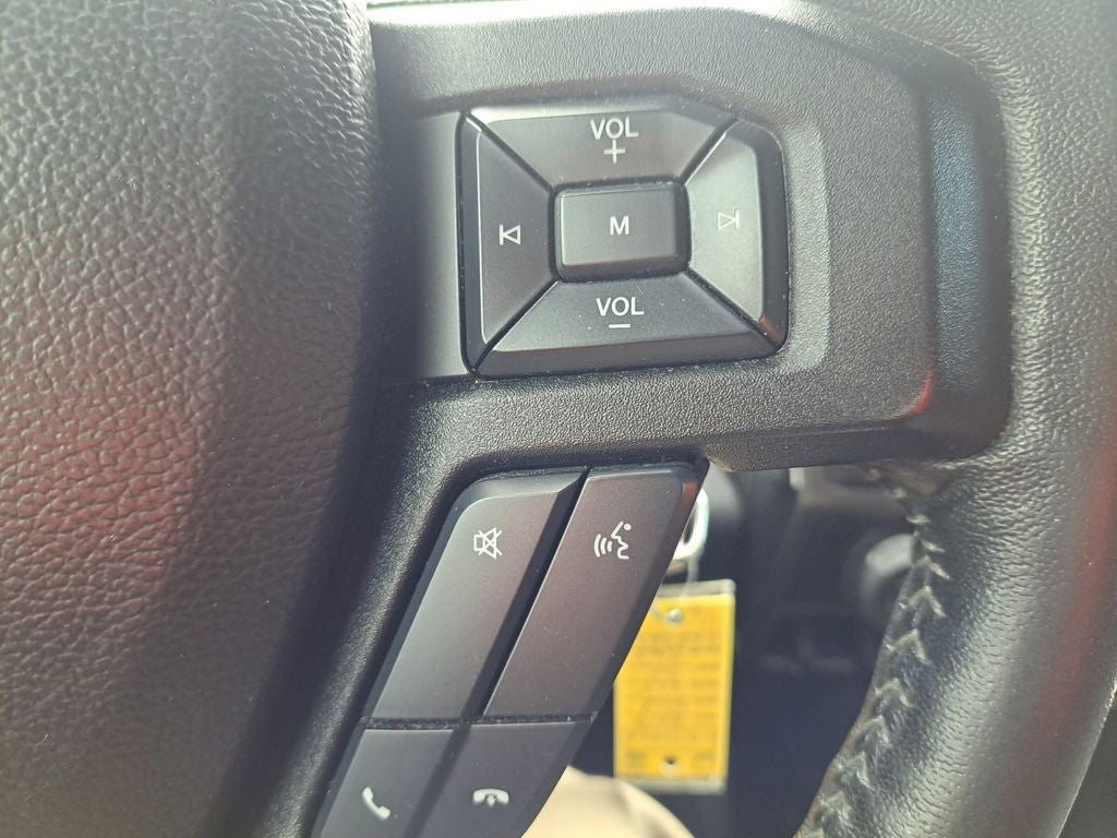 2019 Ford F-150 XLT Sport w/Twin Panel Moonroof 302A Sport Package