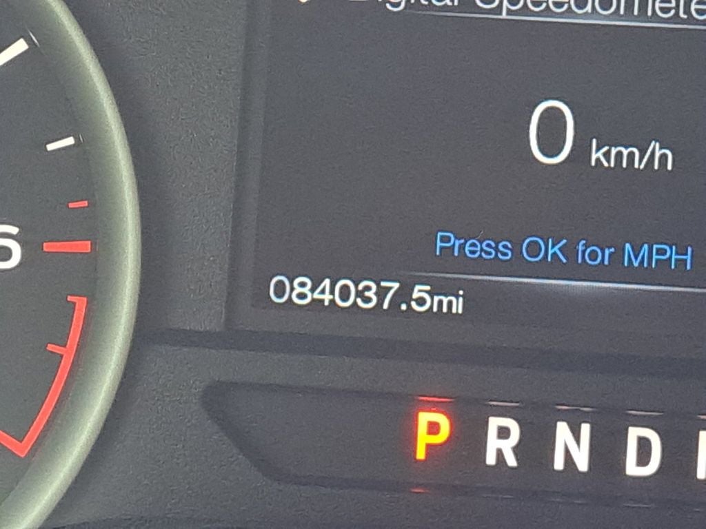 2019 Ford F-150 XLT Sport w/Twin Panel Moonroof 302A Sport Package