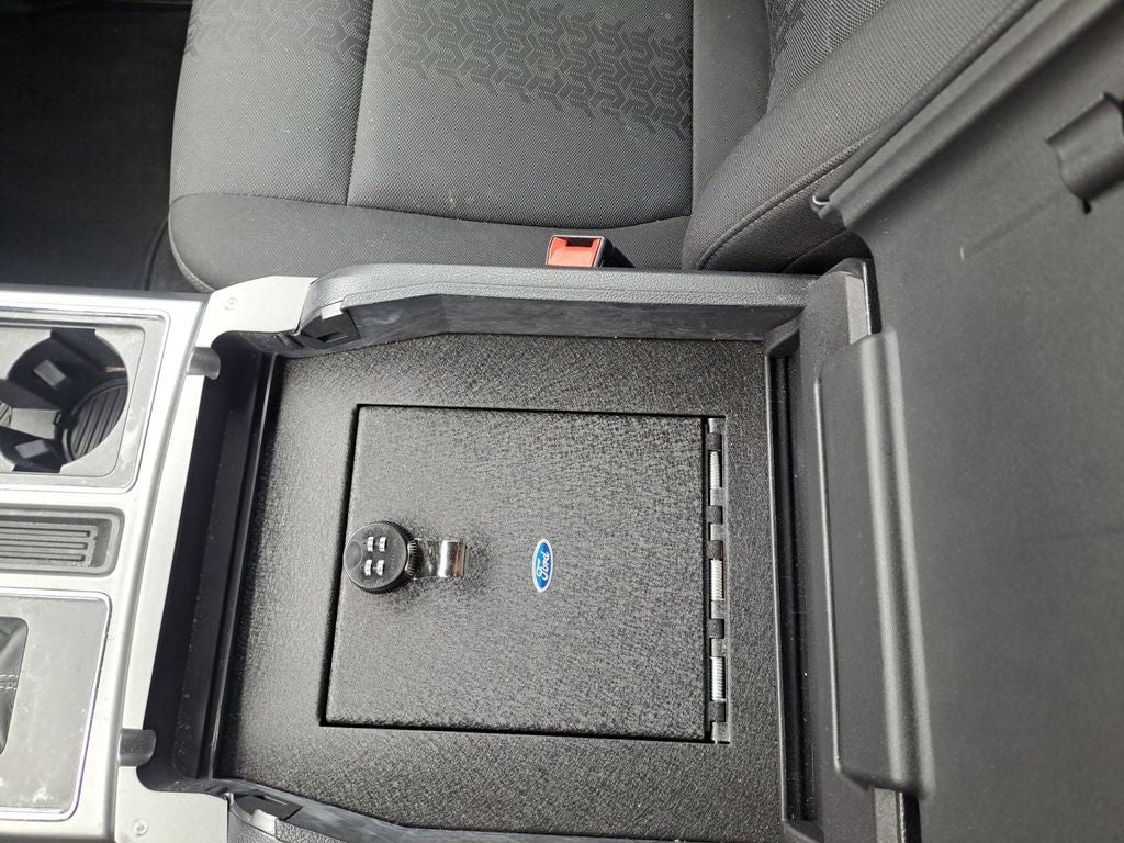 2019 Ford F-150 XLT Sport w/Twin Panel Moonroof 302A Sport Package