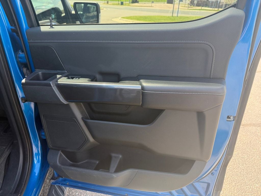 2021 Ford F-150 XLT Sport Appearance w/360 Camera & Trailer Tow Pk