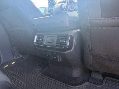 2021 Ford F-150 XLT Sport Appearance w/360 Camera & Trailer Tow Pk