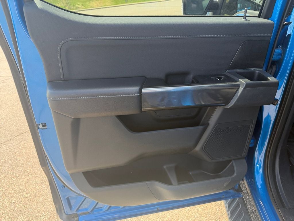 2021 Ford F-150 XLT Sport Appearance w/360 Camera & Trailer Tow Pk