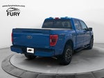 2021 Ford F-150 XLT Sport Appearance w/360 Camera & Trailer Tow Pk