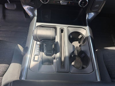 2021 Ford F-150 XLT Sport Appearance w/360 Camera & Trailer Tow Pk