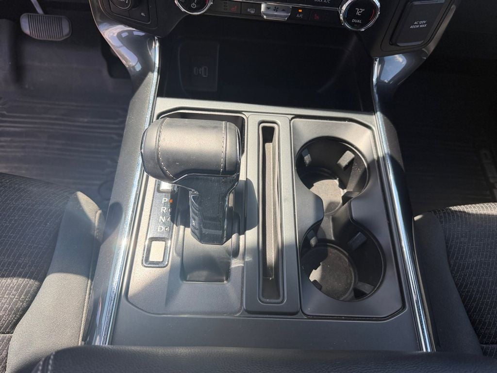 2021 Ford F-150 XLT Sport Appearance w/360 Camera & Trailer Tow Pk