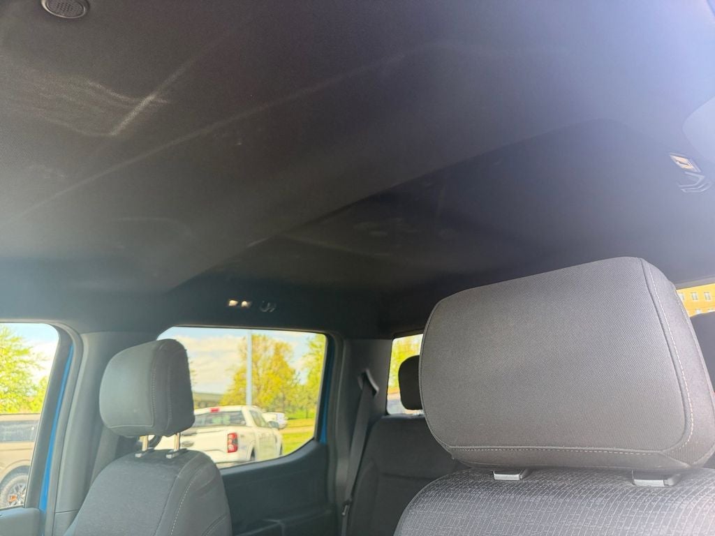 2021 Ford F-150 XLT Sport Appearance w/360 Camera & Trailer Tow Pk