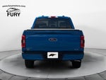 2021 Ford F-150 XLT Sport Appearance w/360 Camera & Trailer Tow Pk