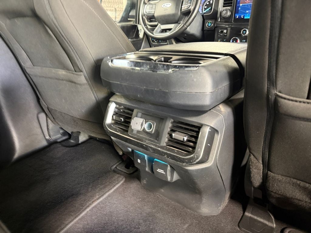 2023 Ford F-150 XLT Sport w/Tow Pkg