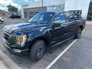2023 Ford F-150 XLT Sport w/Tow Pkg