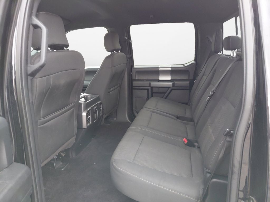 2016 Ford F-150 XLT Sport Appearance Pkg