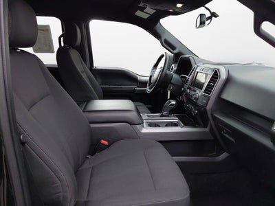 2016 Ford F-150 XLT Sport Appearance Pkg