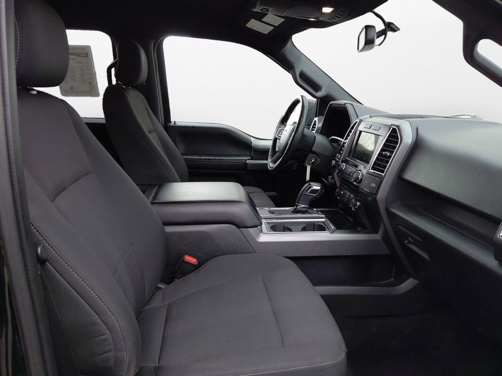 2016 Ford F-150 XLT Sport Appearance Pkg