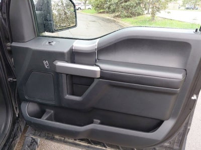 2016 Ford F-150 XLT Sport Appearance Pkg