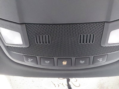2016 Ford F-150 XLT Sport Appearance Pkg