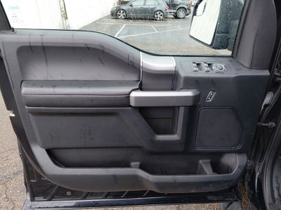2016 Ford F-150 XLT Sport Appearance Pkg